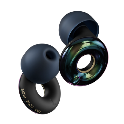 Tomorrowland x Loop Switch™ 2