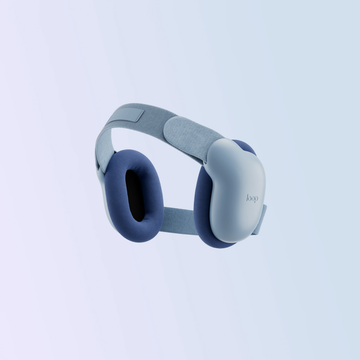 Loop Cocoon™ Baby Earmuffs